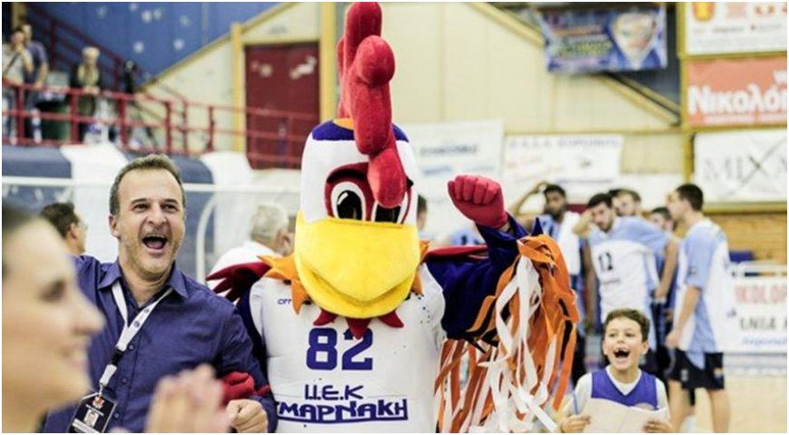 Από άτυπες εμπειρίες σε επαγγελματικές ευκαιρίες καριέρας. Άρθρο του Σπύρου Ζαφειρόπουλου, Συμβούλου Επαγγελματικού Προσανατολισμού στην Ηλεία, στη στήλη Outside the Box στο Περιοδικό Next Move.