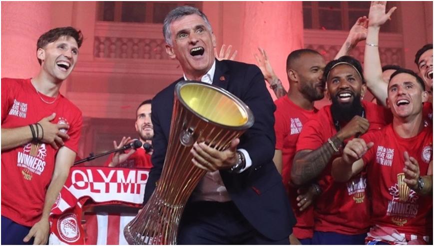 Ο Μεντιλίμπαρ μας διδάσκει στρατηγική, πειθαρχία και προσαρμοστικότητα. Άρθρο του Σπύρου Ζαφειρόπουλου, Συμβούλου Επαγγελματικού Προσανατολισμού στην Ηλεία, στη στήλη Outside the Box στο Περιοδικό Next Move.