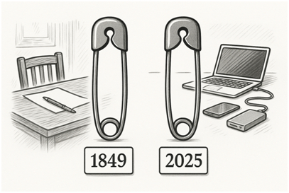 Αυτάρκεια. Άρθρο του Σπύρου Ζαφειρόπουλου, Συμβούλου Επαγγελματικού Προσανατολισμού στην Ηλεία, στη στήλη Outside the Box στο Περιοδικό Next Move.